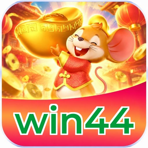 win44 Baixar Download Logo Oficial Certificado