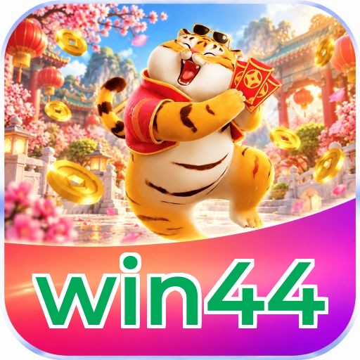Logo win44 Loteria Online