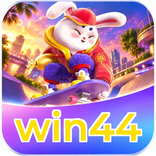 win44 Win - Jackpots e Vitórias