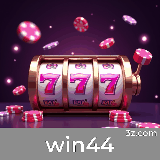 Qualidade Superior em Jogos no win44 Casino