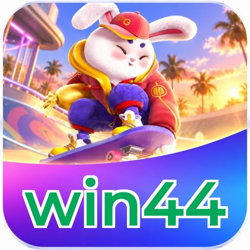 win44 Bônus Oficial - Rollover 25x Justo