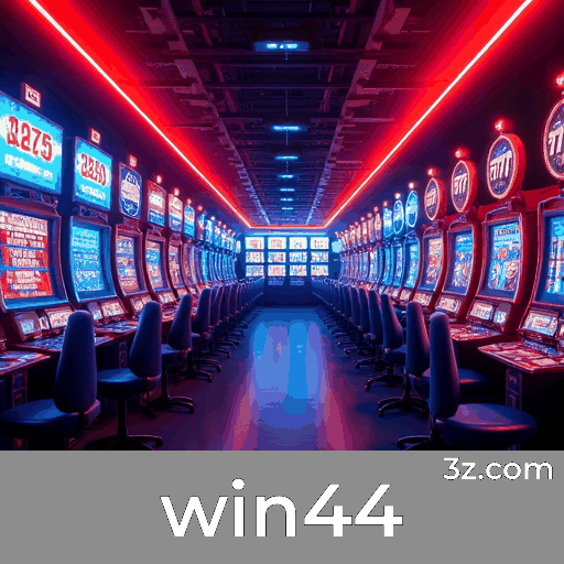 Aumente Seus Ganhos com o App win44