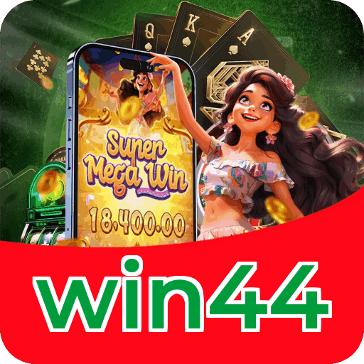 Login rápido no app win44