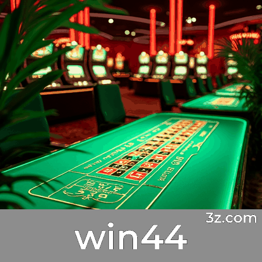 win44 Sports Lab: Ciência e Análise para Apostas