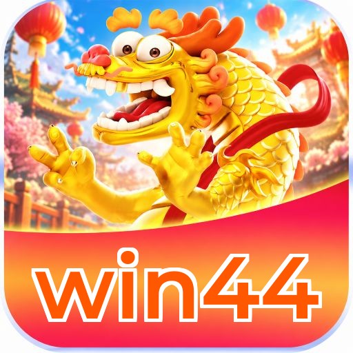 Logo win44 Baixar Download Brasil