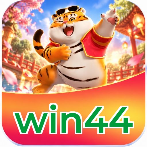 Logo da win44