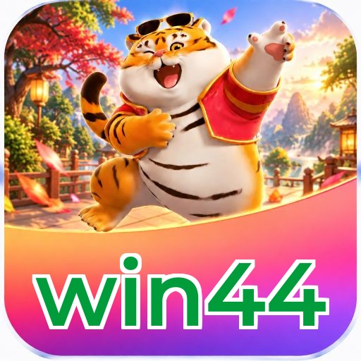 win44 Logo