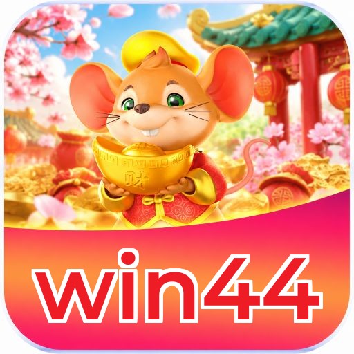 win44 Logo