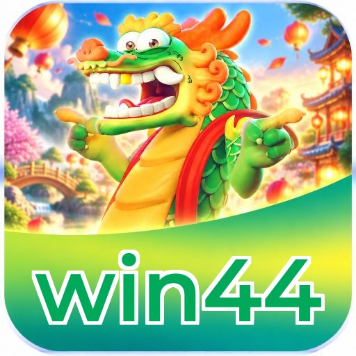 win44 Apostas Esportivas Logo - 34 Esportes Certificados