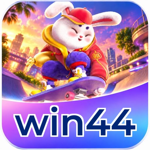 win44 Logo