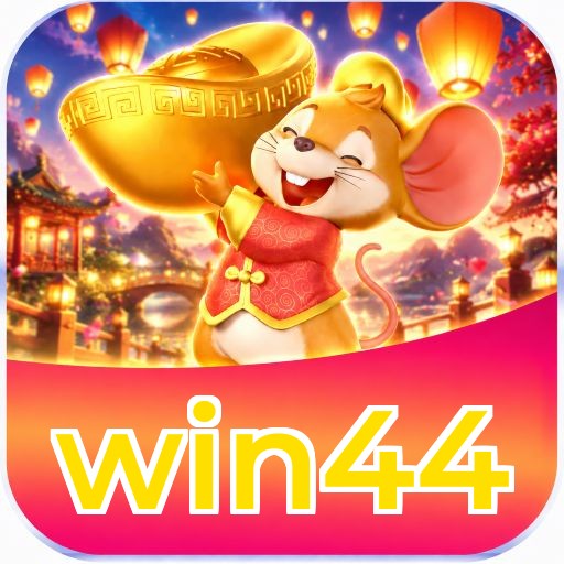 win44 VIP Program Logo