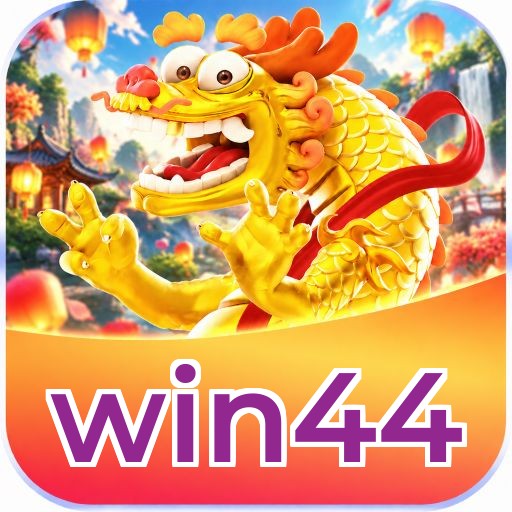 win44 APP Logo Oficial Certificado Android iOS
