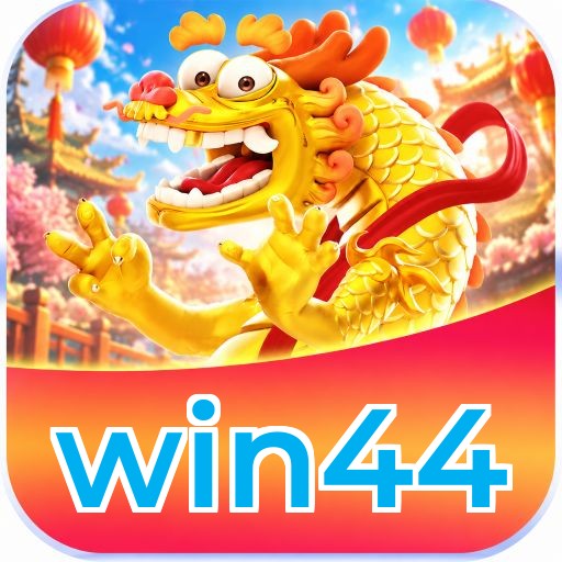 Logo win44 Plataforma Certificada