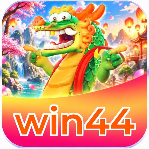 win44 Logo
