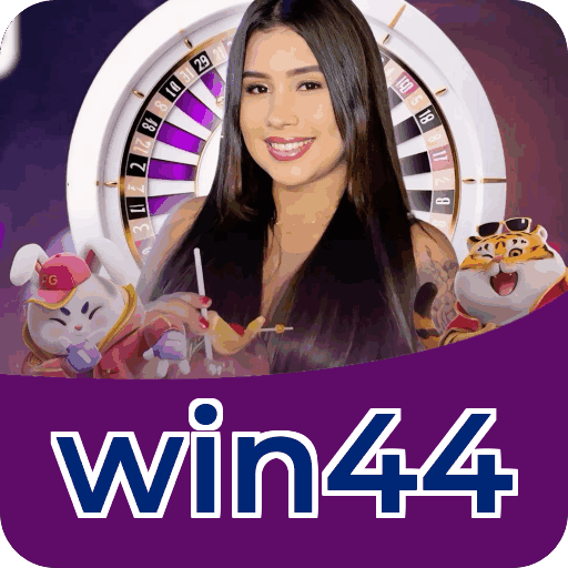 Streaming 4K no cassino ao vivo da win44