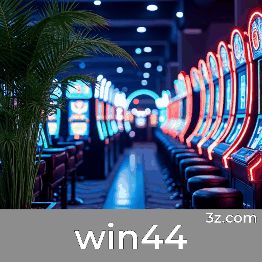 Garanta Acesso Seguro Instantâneo no win44 com Login Exclusivo