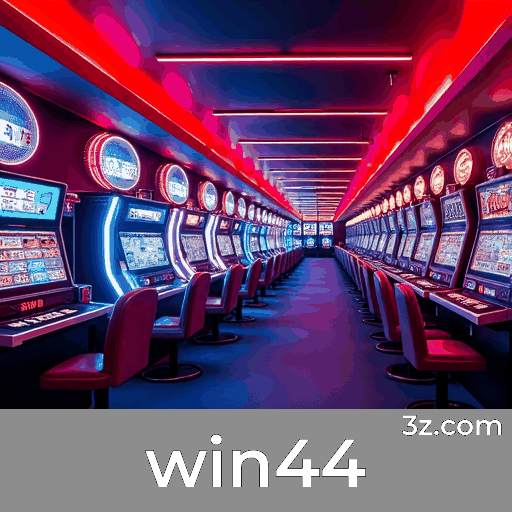 Luxo e Profissionalismo no Casino Brasileiro Exclusivo Win44