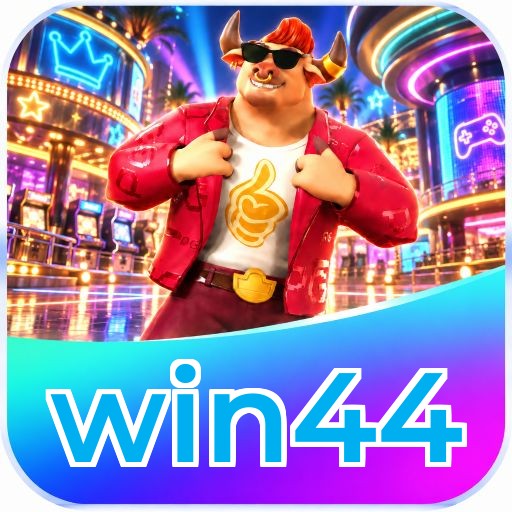 win44 APK Logo Oficial Certificado