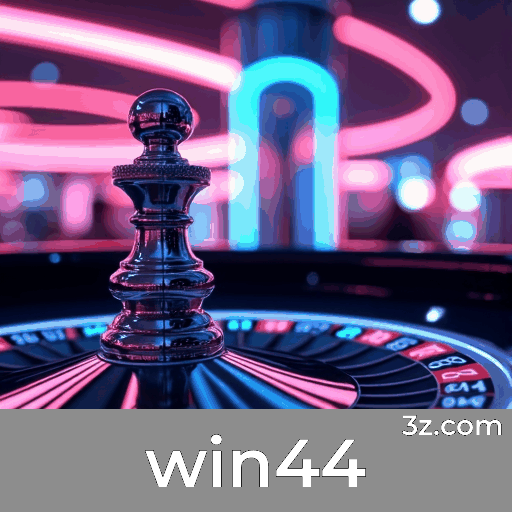 Aprenda Jogos no win44: Estratégia e Maestria
