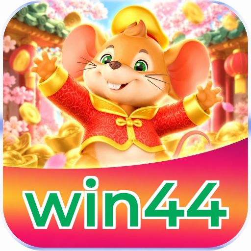 win44 Logo Verificado