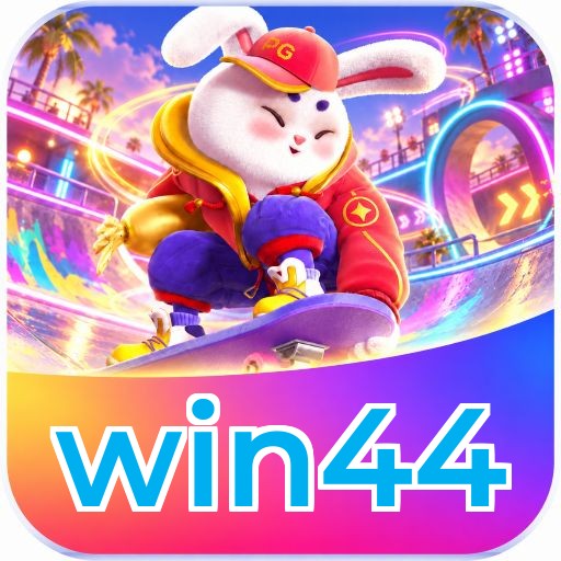 win44 Logo